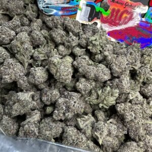 Cherry Twister