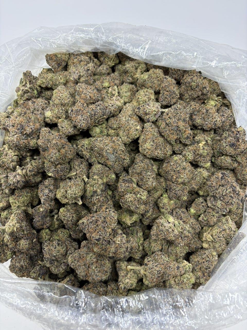 Cherry Soda weed strain