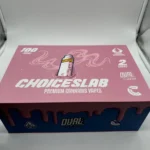 Choices Lab 2G Liquid Diamonds
