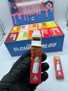 Choices Lab 2G Liquid Diamonds