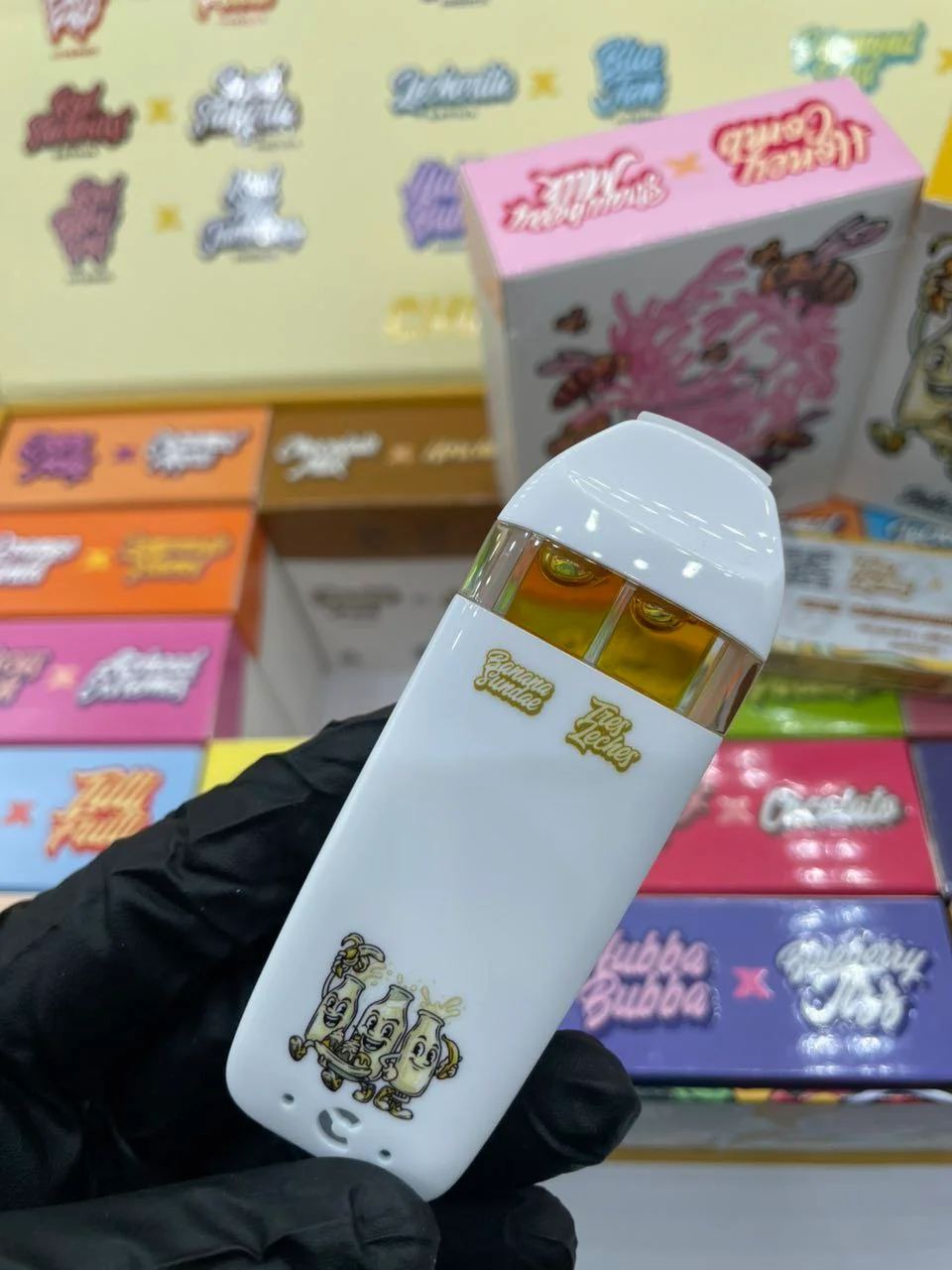 ChoicesLabs 2G 2-in-1 Premium Vape