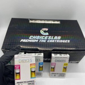 Choiceslab Carts 1G Choiceslab 1G Carts