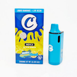 Cookies 2G Disposable