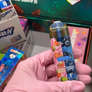 Crybaby 2G Dual Chamber Disposable