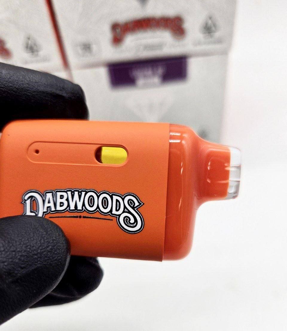 Dabwoods 2G Disposable - Image 5