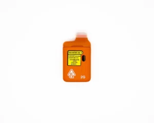 Dabwoods 2G Disposable Liquid Diamonds