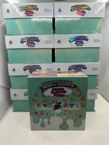 Derb & Terpys Premium Mixed Flavor