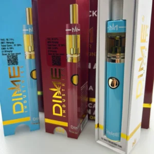 Dime Industries Signature Line 2G