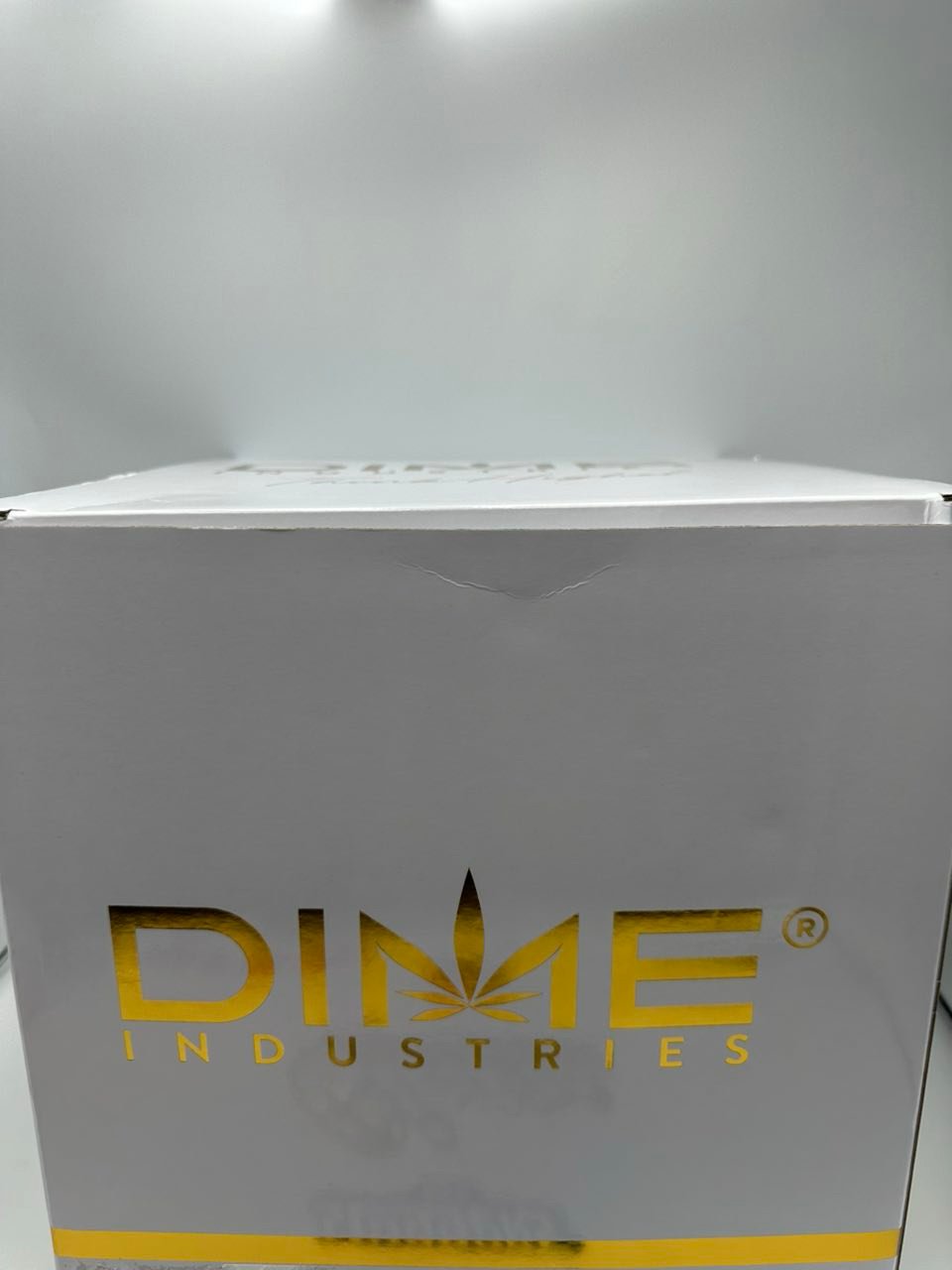Dime Industries 1000mg Cartridges - Image 2