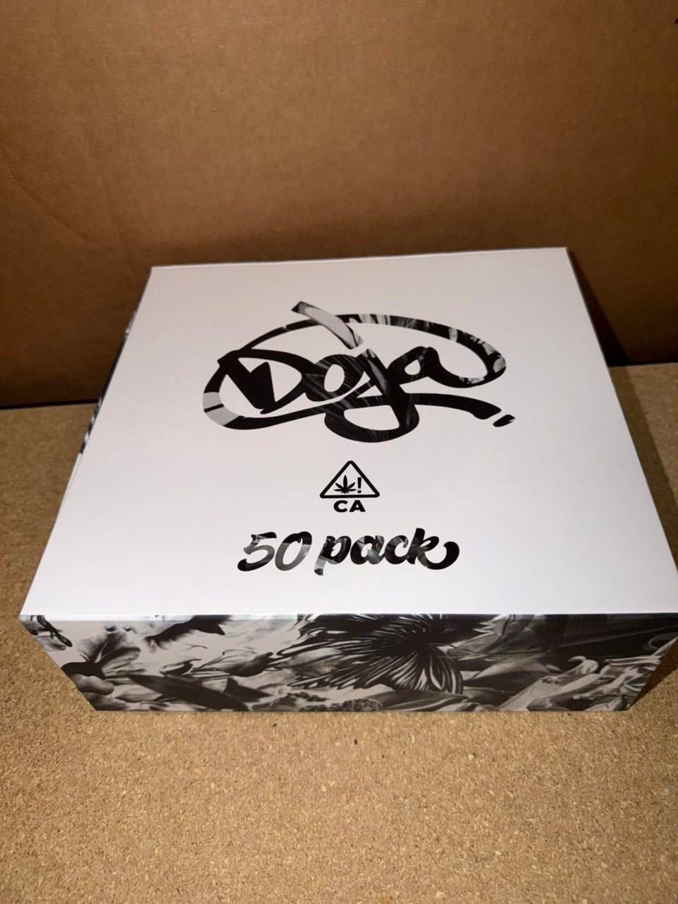 Doja 1G Disposable - Image 6