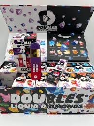 Doubles 2G Disposable - Image 4