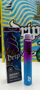 Drip 2G Disposable