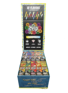 Drip 2G Disposable