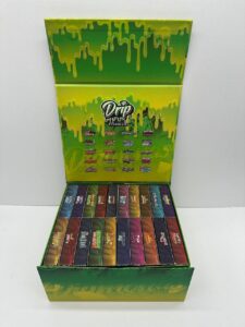 Drip Diamonds 2G Disposable Mixed Pack