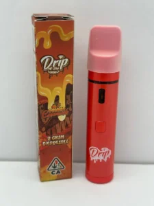 Drip Diamonds 2G Disposable Mixed Pack