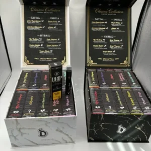 Drip Originals 2G Disposable