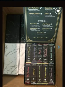 Drip Originals 2G Disposable