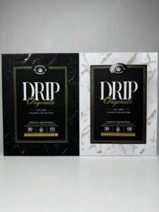 Drip Originals 2G Disposable
