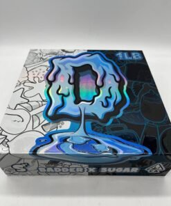 Snooze Drool Extracts Badder x Sugar Concentrates - Image 8
