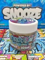 Snooze Drool Extracts Badder x Sugar Concentrates - Image 5