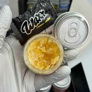 Exotic Pop Baller Box Waxx Fridge