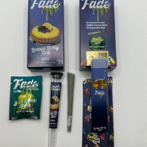 Fade V2 3-in-1 2G
