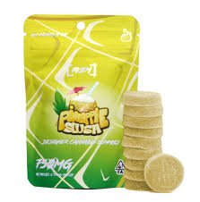 FKem Designer Cannabis 750MG Gummies - Image 2