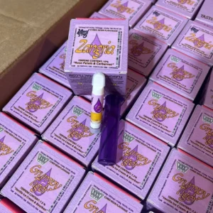 Flavorade 1G Cured Resin