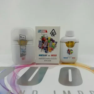 Flavorz Duoz 2G