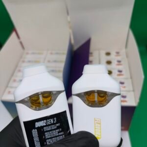 Flavorz Duoz Gen 3