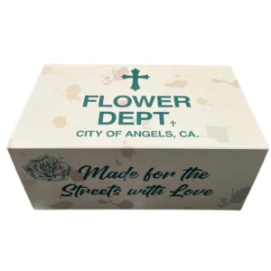 Flower Dept 2.5G Liquid Diamonds