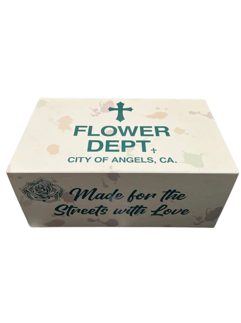 Flower Dept 2.5G Liquid Diamonds