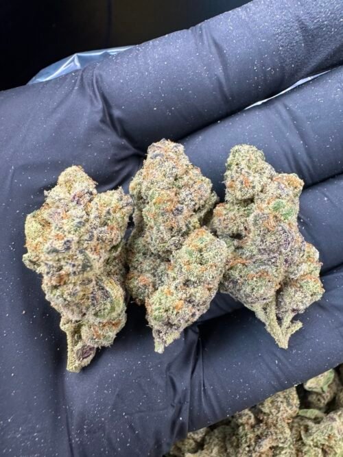 Frosted Flakes Weed Strain