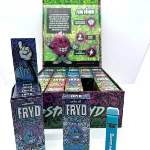 Fryd Extracts 2G Disposable