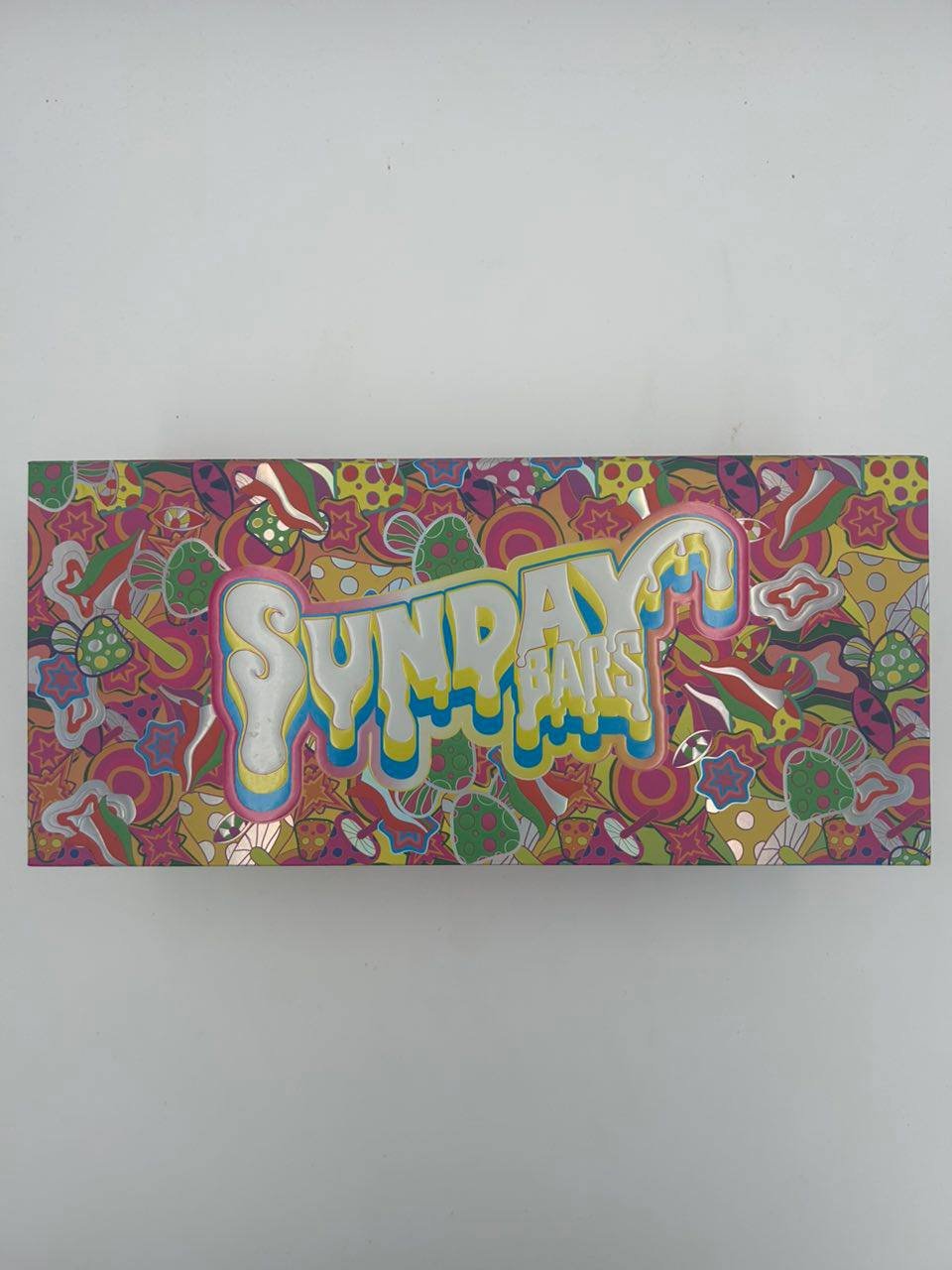 Sunday Mushroom 5G Chocolate Bars - Image 3