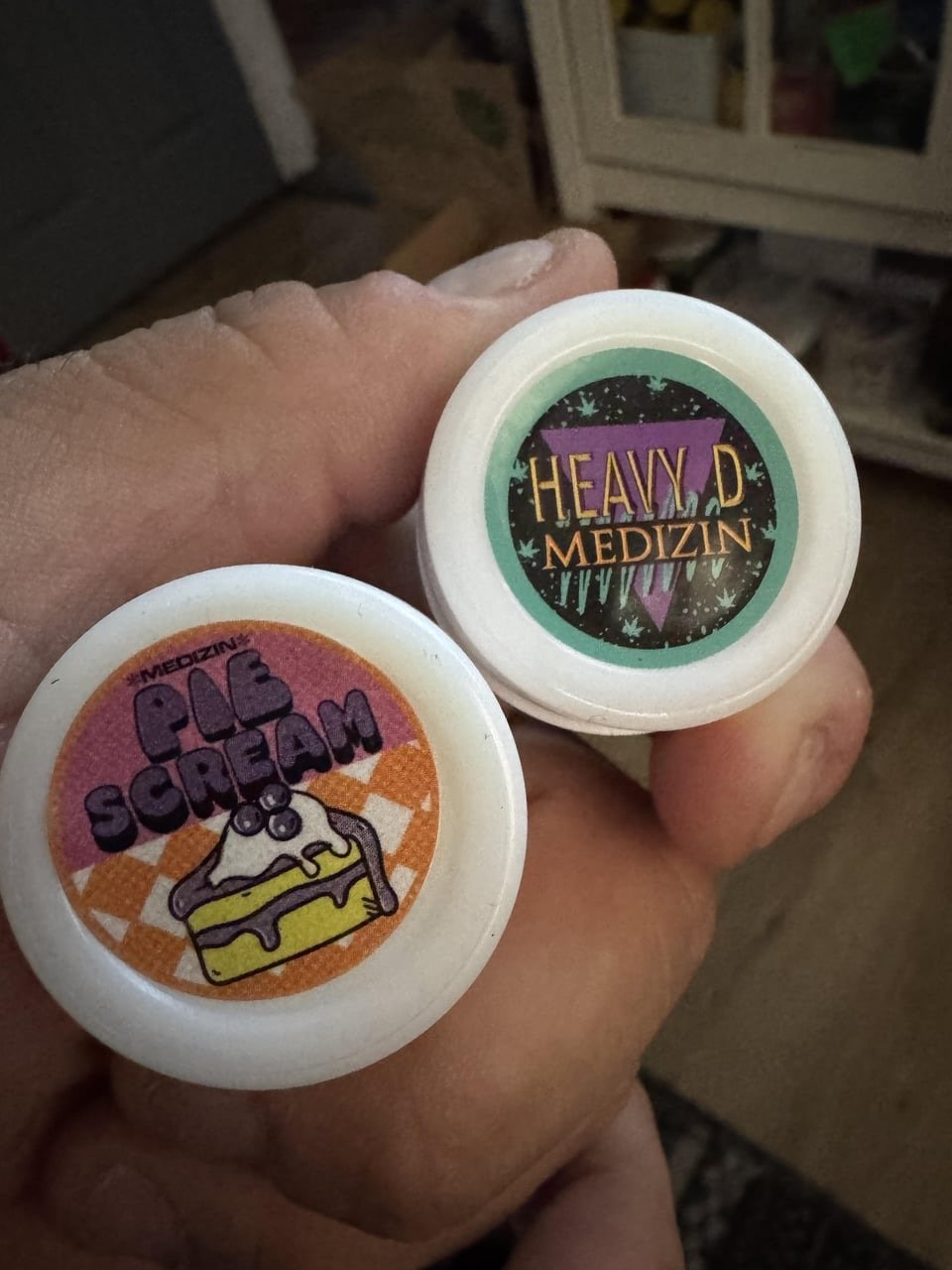 Medizin Premium 1G Live Rosin Concentrates - Image 2