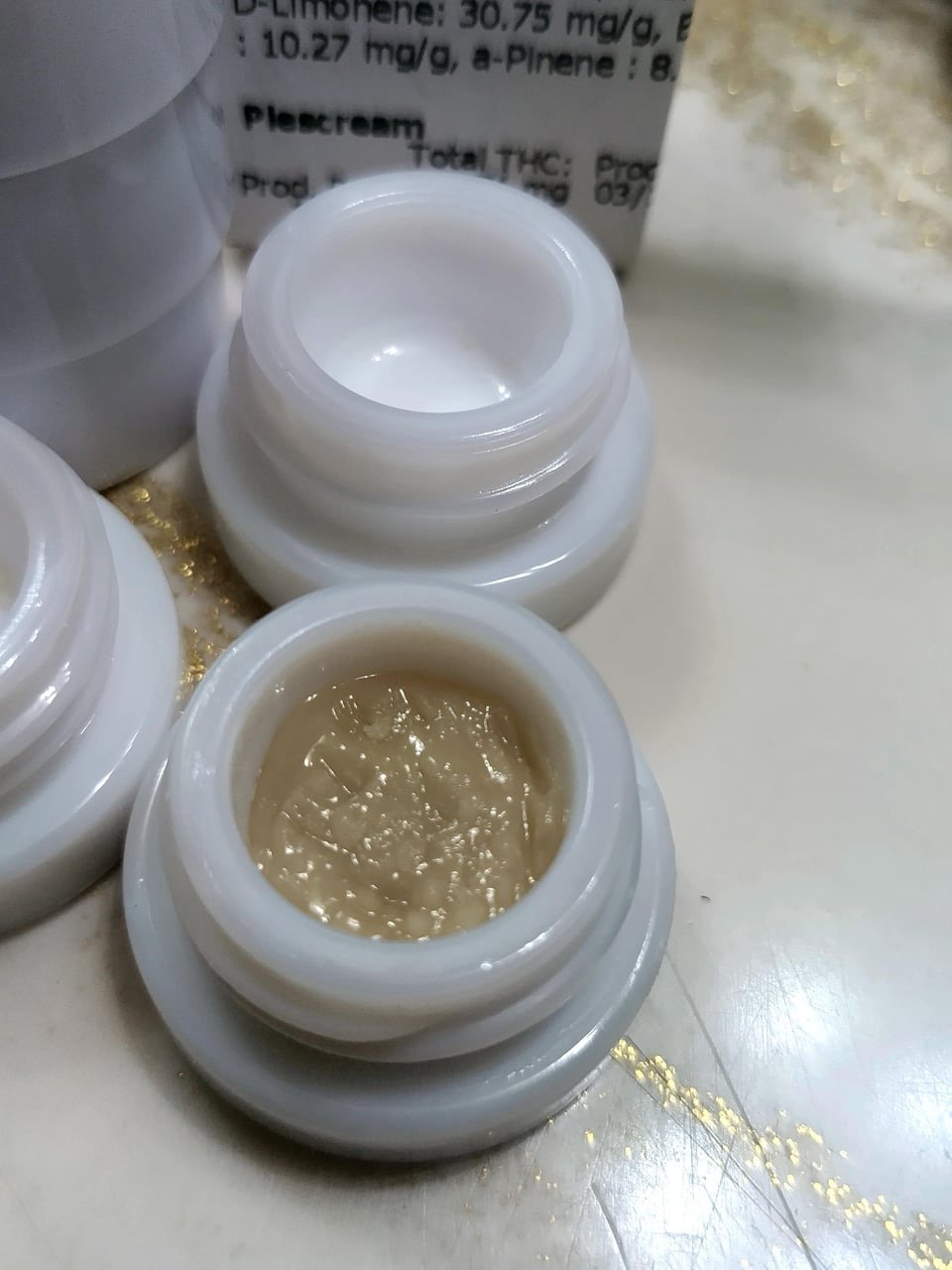 Medizin Premium 1G Live Rosin Concentrates - Image 4