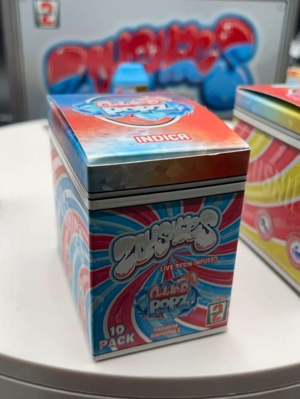 Zlushies 2G Disposable - Image 3