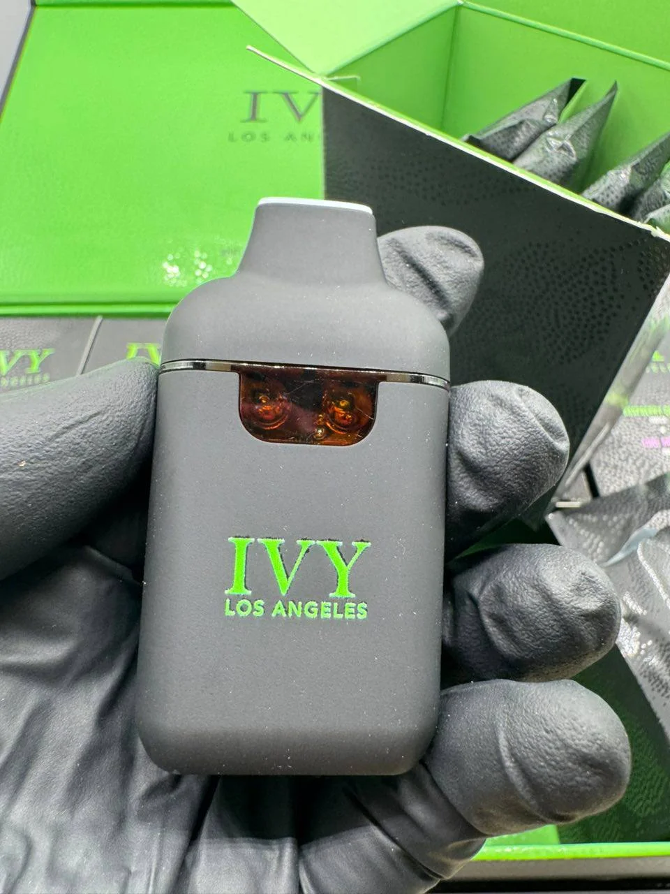 IVY Los Angeles 2G Disposable