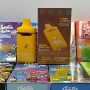Jeeter Juice 2G Disposable