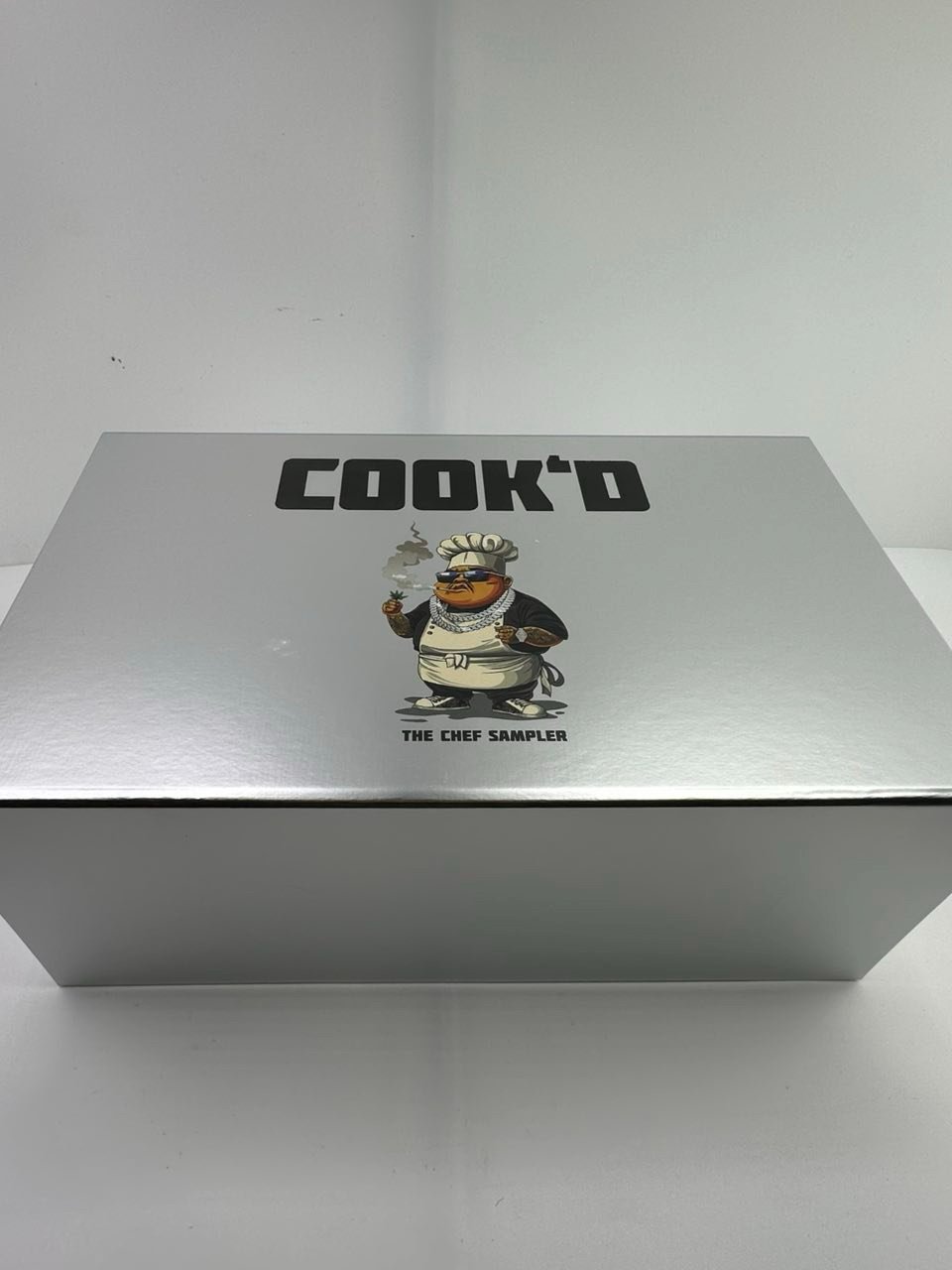 Cook’d 2G Disposable - Image 2
