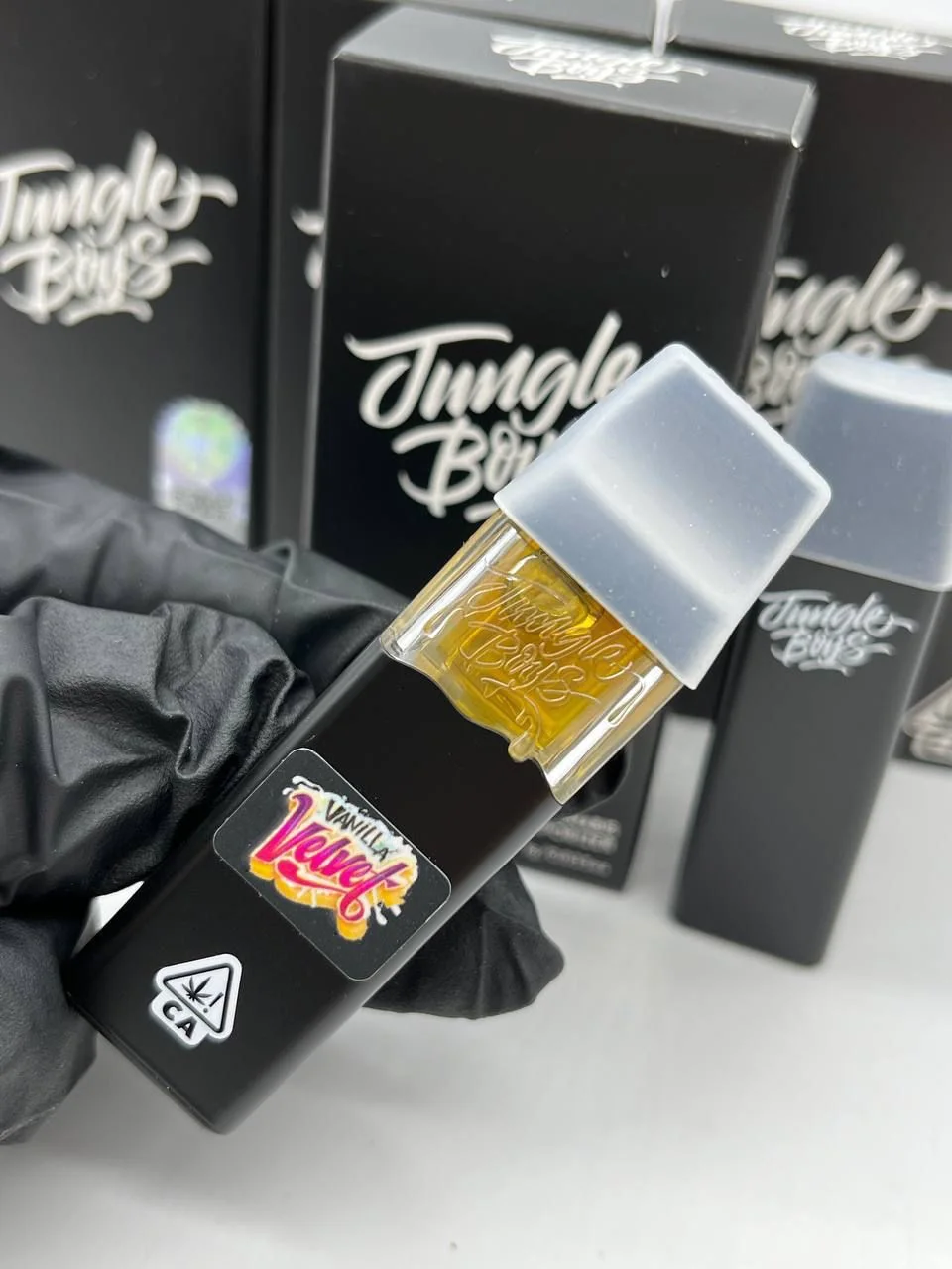 Jungle Boys 1G Disposable