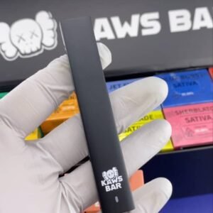KAWS BAR 1G Disposable