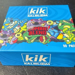 Kalibloom KIK 4.2G Disposable