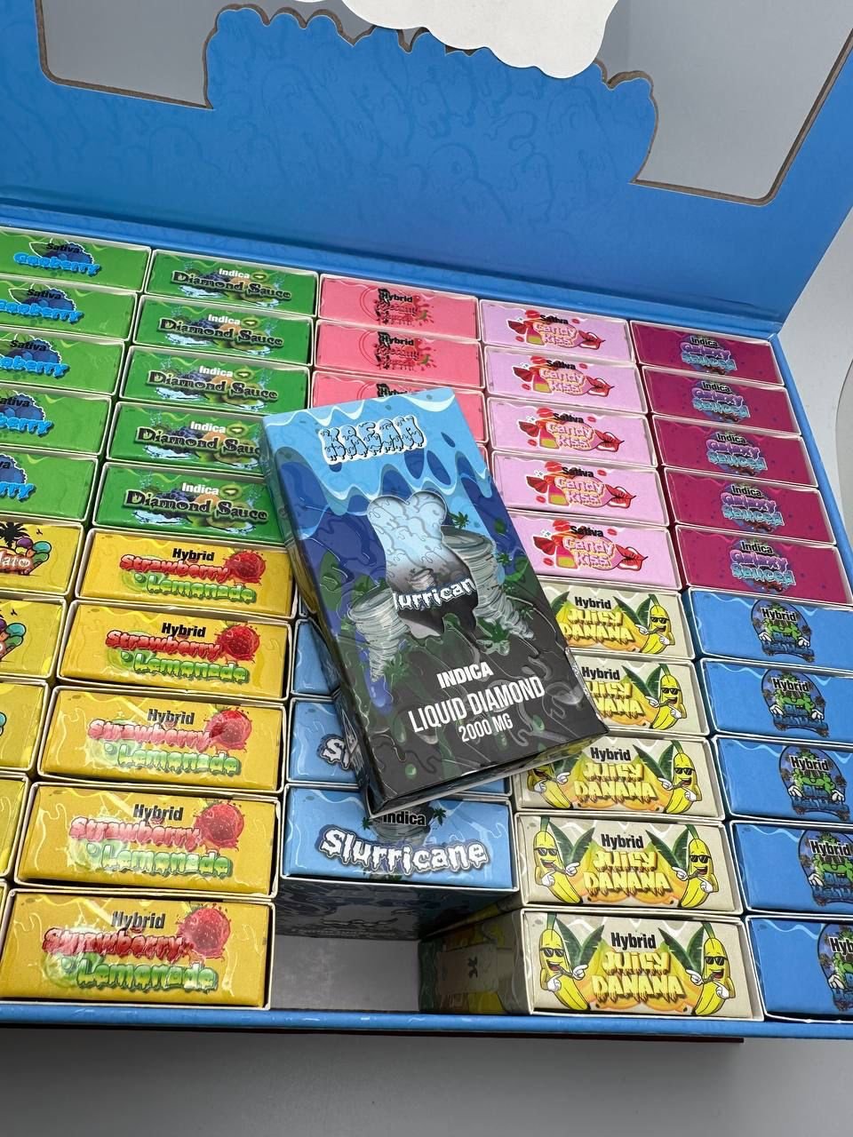 Kream 2G Disposable - Image 3