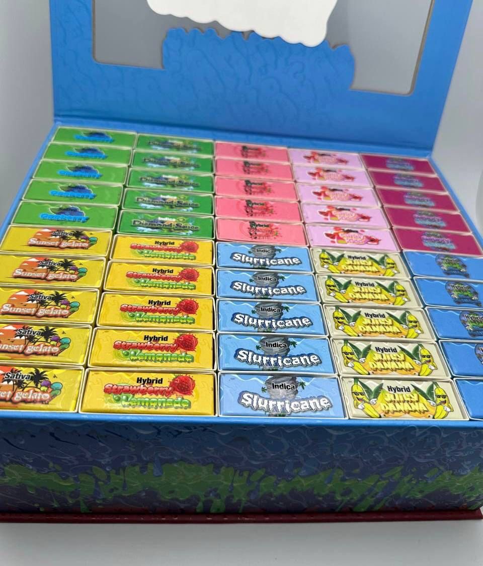 Kream 2G Disposable - Image 4