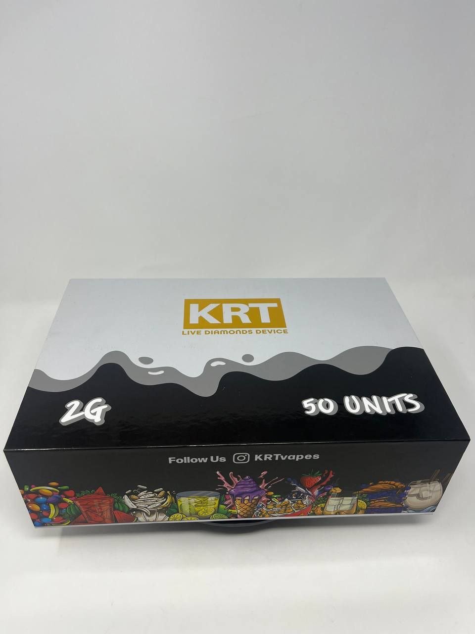 KRT 2G Disposable - Image 2