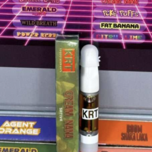KRT 1G Cartridge – GamePack