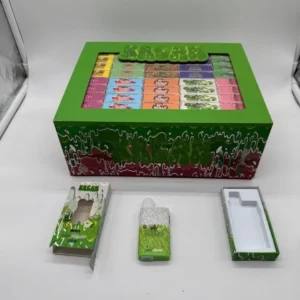 Kream 2G Disposable