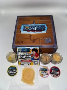 Lootbox One Piece Limited Edition
